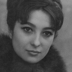 Silvia Berova