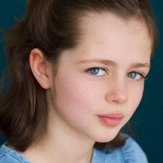 Scarlett Nasrat