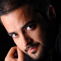 Mehdi Solouki