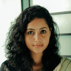 Saranya R Nair