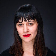 Jennifer Goodridge