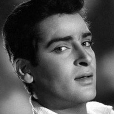 Shammi Kapoor