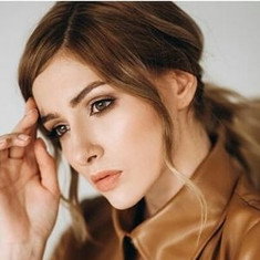 Ekaterina Tyshkevich