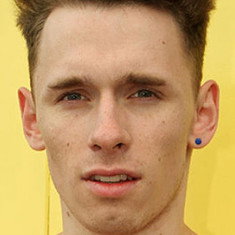 Oscar Roberts