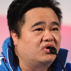 Mark Woo Yiu-Fai