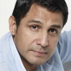 Gerardo Zamora