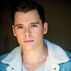 Ethan Panizza