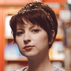 Megan Louise Berndt