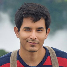 Sebastian Castro
