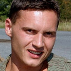 Billy Jay