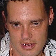 Brad Hardy