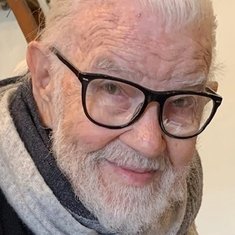 Robert Vincent O'Neil