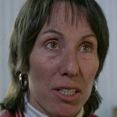Helen Benton