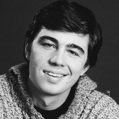 Sergei Bodrov Jr.