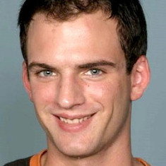 Aaron Galloway