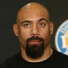 Lavar Johnson
