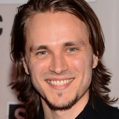 Jonathan Jackson