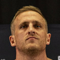 Jared Warren