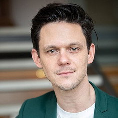 Jo Schück
