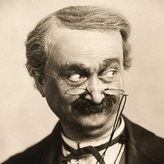 Gilberto Govi