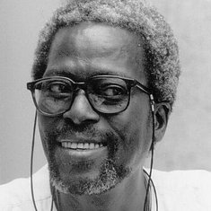 Djibril Diop Mambéty