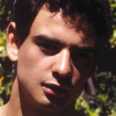 Tony Angelo