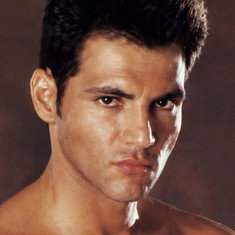 Michael Antonio