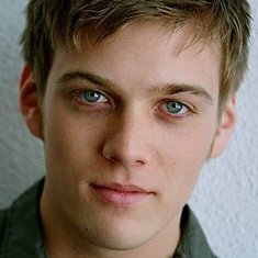 Jake Abel