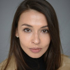 Ekaterina Sedik