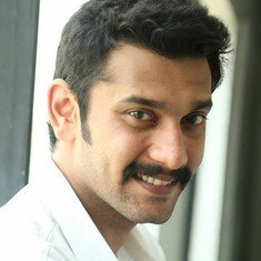 Arulnithi