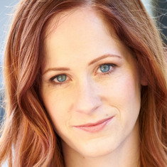 Christine Weatherup