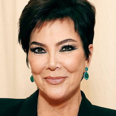 Kris Jenner