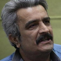 Mehrdad Ziaei