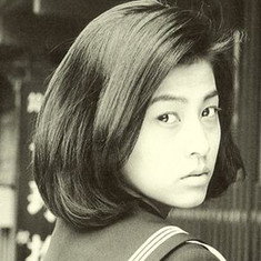 Nana Nakamoto