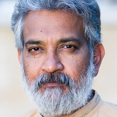 S. S. Rajamouli