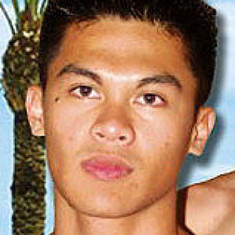 Nick Ho