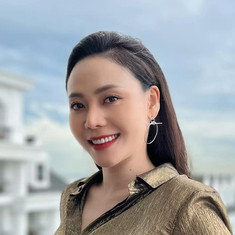 Nguyễn Huyền Trang