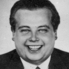 Teddy Bill