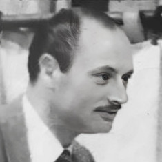 Juan Serrador