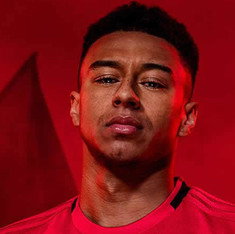Jesse Lingard