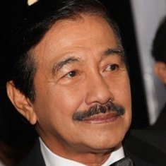 Profil Kaharuddin Syah  Terbaru