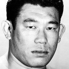 Martin Tanaka