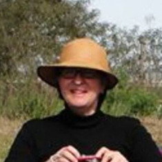 Silvia Moehlecke Copé