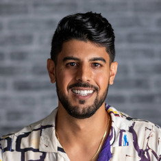 Neesh Riaz