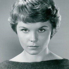 Diane Varsi