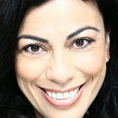 Carmen Aguirre