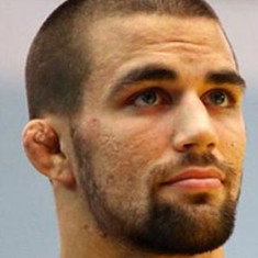 Garry Tonon