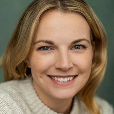 Rebecca Ward