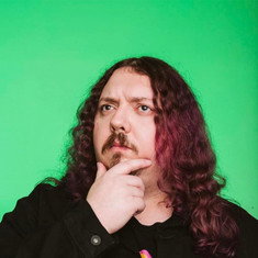 Larry Matovina