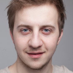 Kirill Snegiryov